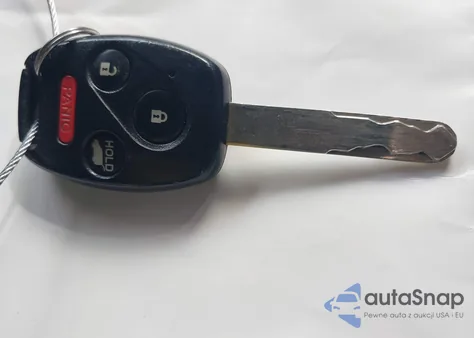 2013 Honda Pilot Ex-L from USA, damaged, VIN 5FNYF4H55DB041983